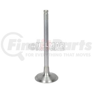 5820024-86 by HELMAR FORKLIFT PARTS - Aftermarket Replacement Exhaust Valve for Yale