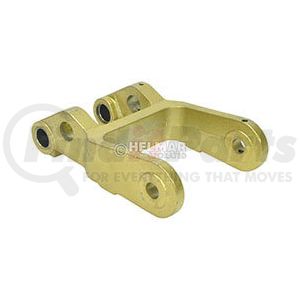 Helmar Forklift Parts 5820329-60 Handlebar Riser Aftermarket Replacement Riser Assembly for Yale