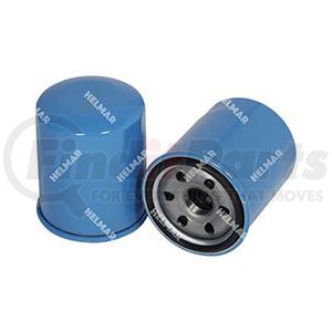 5820496-49 by HELMAR FORKLIFT PARTS - Aftermarket Replacement Oil Filter for Yale