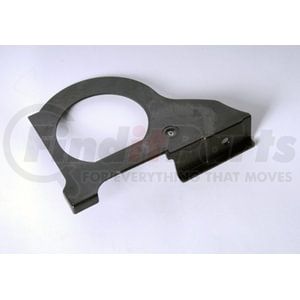 24236915 by ACDELCO - Automatic Transmission Torque Converter Dust Cover