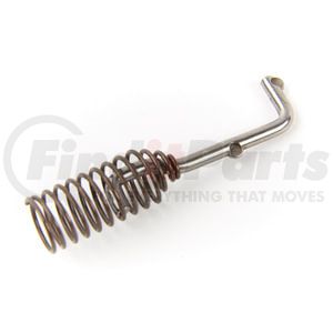 ACDelco 24260078 Automatic Transmission Manual Valve Link Automatic Transmission Manual Valve Link, 8 in. Length