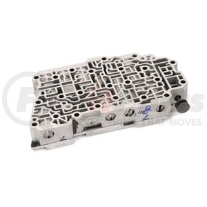 ACDelco 24265971 Automatic Transmission Valve Body Automatic Transmission Valve Body, Aluminum, One Piece, Silver, 12.75 in.