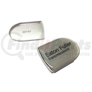Eaton 20107 Driven Axle Air Shift Valve Shift Valve Medallion