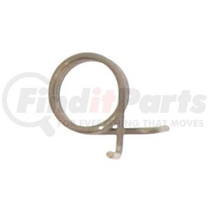 282749-02 by MAXON INDUSTRIES - SPRING, RH HOOK