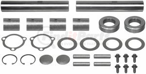 Hastings 2C4760060 6-Cylinder Piston Ring Set