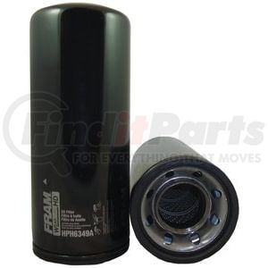 FRAM HPH6349A Engine Oil Filter OIL FILTER