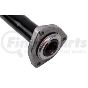 22910264 by ACDELCO - CV Intermediate Shaft - FWD, 16.63 in. Length, 1.68 in. Diameter