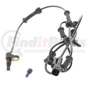 68003281AF by MOPAR - ABS Wheel Speed Sensor, Front RH or LH, for 2007-2018 Jeep Wrangler