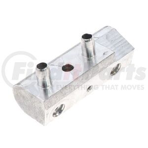 ACDelco 85585333 Transmission Oil Cooler Bypass Valve Transmission Oil Cooler Bypass Valve, Fits 2014-2020 GM Various