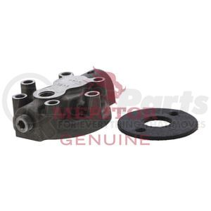 3266G1567 by MERITOR - COVER-PUMP