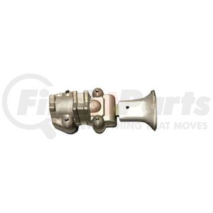 A3546 by FULLER - Manual Transmission Range Valve