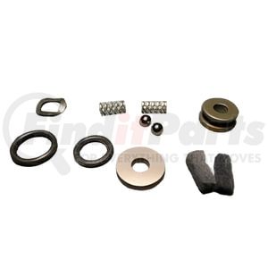 K1566 by FULLER - Transmission Valve Body Service Kit