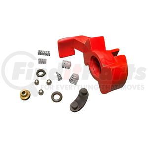 K1826 by FULLER - Transmission Valve Body Service Kit