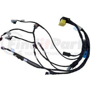 K3984 by FULLER - Transmission Wiring Harness