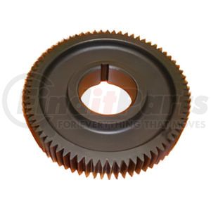 4302271 by FULLER - Manual Transmission Counter Gear