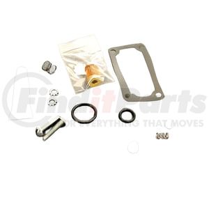 28KB122 by MACK - Transmission Slave Valve Repair Kit