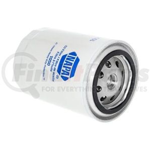 1050 by NAPA - Engine Oil Filter - Spin-On, Enhanced Cellulose, 5/8" - 18 Thread