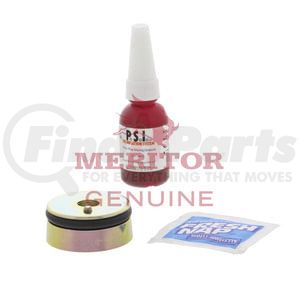 H2202-01-A by MERITOR - Tire Inflation System - Meritor Genuine Meritor Tire Inflation System - Press Plug