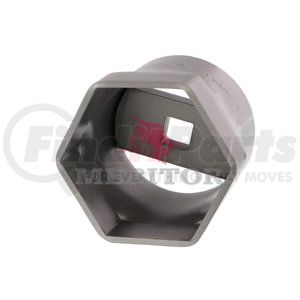 Meritor R001926 Axle Nut Socket Axle Nut Socket - 6-Point, 3.75" Opening, 3/4" Drive