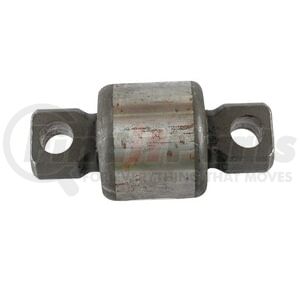 839310 by PACCAR - Axle Torque Rod Bushing - Straddle/Bar Pin, Black, Fits Kenworth