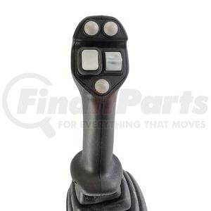 332/X3873 by JCB - 7-Way Air Brake Control Valve Joystick