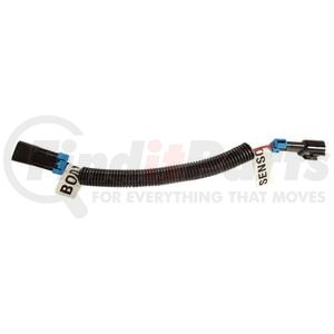 4807-0010 by WHEELER FIT - Engine Coolant Level Sensor Connector - Resistors Pigtail