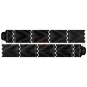 TSGT94PRBLK by TRAMEC SLOAN - GoTreads 4 Panel Kit. Black