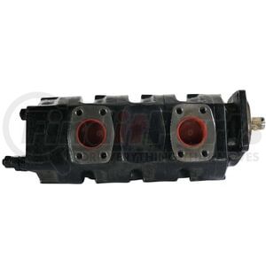 X1A5-5-5-5-010712-1C by HYDRECO - HYDRAULIC GEAR PUMP 4-STAGE