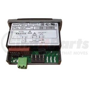 XR01CX-5N4CP-V16.5 by ALCO CONTROLS - TEMPERATURE CONTROLLER 230V DEG F