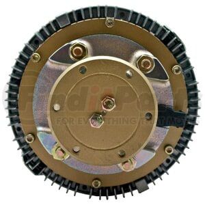 LA1.2.087Y by KENDRION - Kendrion-Linnig Electromagnetic Fan Clutch