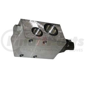 1EXP3694-003 by FLUID CONTROLS - VALVE