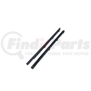 KD2088 by FAIRCHILD - Rear Outer Belt Weatherstrip Kit for 2006-2008 Dodge Ram 1500 (55276959AD, 55276958AD)