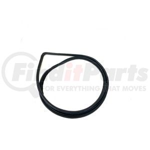T3039 by FAIRCHILD - Front Driver Side Door Seal on Body for 2003-2009 Toyota 4Runner (62312-35020-B0)