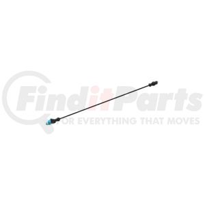 449 733 050 0 by WABCO - ABS Modulator Connector - 5 Meter Sensor Extension Cable