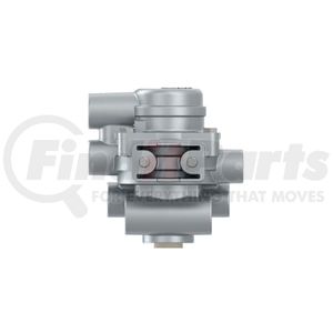 WABCO 9718991000 Air Brake Inversion Valve Air Brake Inversion Valve - 150.84 psi Max Pressure, 2x M8 Mounting