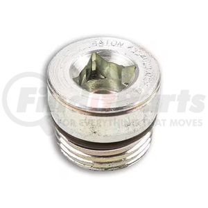 4304023 by FULLER - Transmission Magnetic Filler Plug - 1-1/16"