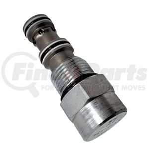 EV12-S34-0-N-010 by HYDRAFORCE INC - HYDRAULIC DIRECTIONAL VALVE CARTRIDGE 10psi