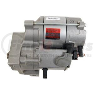 281-8102 by DENSO - Starter