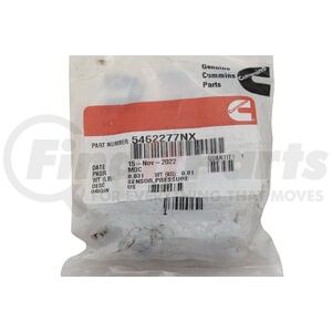 Cummins 5462277NX Engine Crankcase Pressure Sensor Engine Crankcase Pressure Sensor, use for Cummins ISB 6.7L Engine
