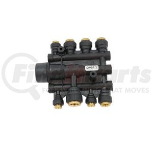 22650771 by VOLVO - Air Brake Control Manifold - New, Fit for Volvo, Mack Applications