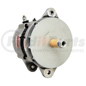101211-8140 by DENSO - Alternator