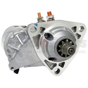 TG428000-5440 by DENSO - New Starter-MD, HD-On Road