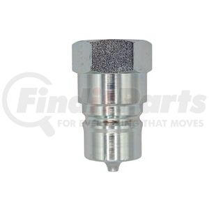 5602-12-12S by AEROQUIP - Hansen and Gromelle Coupling - Coupling, FD56male Half Pipe