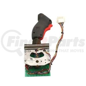 940034 by JLG - JLG ORIGINAL OEM, JOYSTICK 240028+RESI