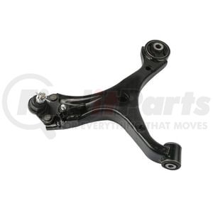 SUSPENSIA X02CJ1403 Suspension Control Arm and Ball Joint Assembly Suspension Control Arm And Ball Joint Assembly