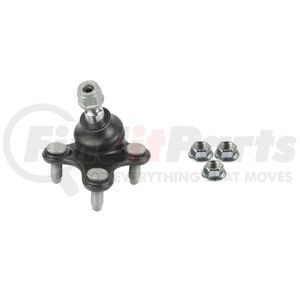 SUSPENSIA X52BK0006 Suspension Ball Joint Ball Joint