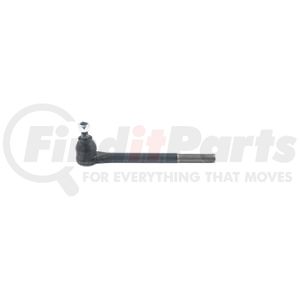 X07TR7262 by SUSPENSIA - Outer Tie Rod