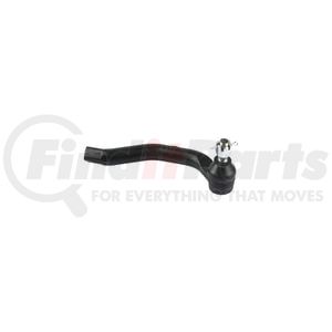 X17TE0638 by SUSPENSIA - Outer Tie Rod