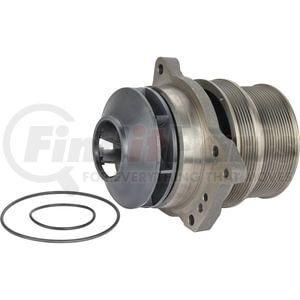 AP63633 by ALLIANT POWER - New Water Pump Cartridge for Cummins ISX 15L Engines