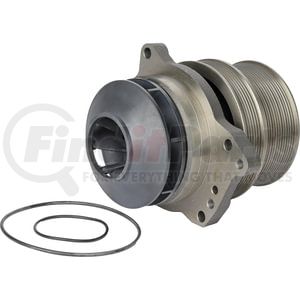 AP63634 by ALLIANT POWER - New Water Pump Cartridge for Cummins ISX 15L Engines